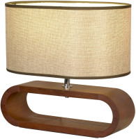 Интерьерная настольная лампа Nulvi LSF-2104-01 Lussole