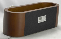 Интерьерная настольная лампа Nulvi LSF-2104-01 Lussole