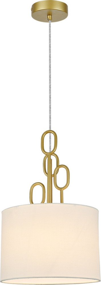 Подвесной светильник Amali V000478 Indigo