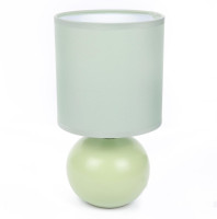 Интерьерная настольная лампа Octavia 8223/1T Lumion