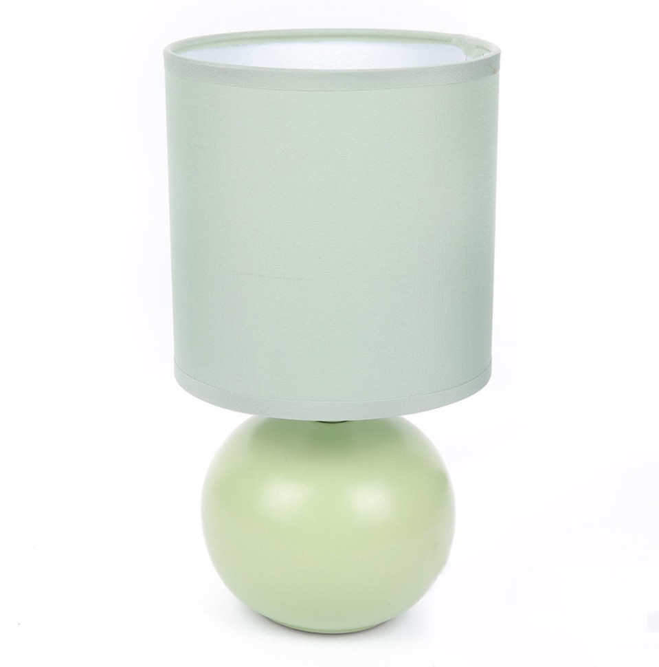 Интерьерная настольная лампа Octavia 8223/1T Lumion