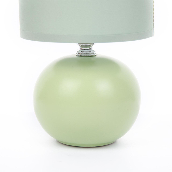 Интерьерная настольная лампа Octavia 8223/1T Lumion