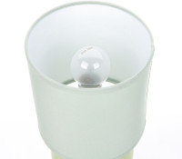 Интерьерная настольная лампа Octavia 8223/1T Lumion