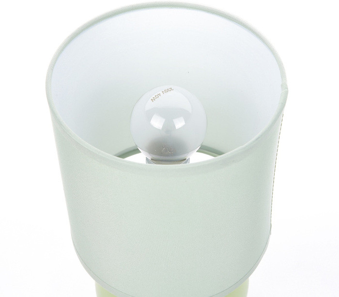 Интерьерная настольная лампа Octavia 8223/1T Lumion