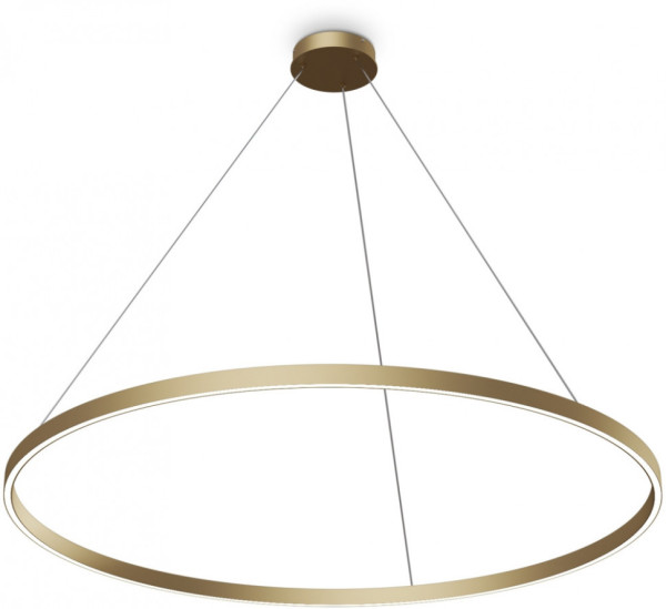 Подвесной светильник Rim MOD058PL-L65BSK Maytoni