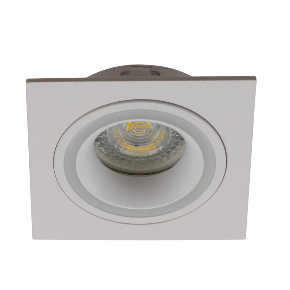 Точечный светильник AM34 AM342 WH AM Group