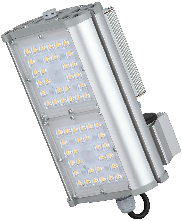 Уличный консольный светильник Фрегат 21 ЭКО CB-C0602141 Светон