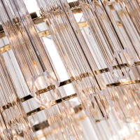 Подвесная люстра Arte Lamp Jastin A2848SP-8GO Подвесная люстра Arte Lamp Jastin A2848SP-8GO