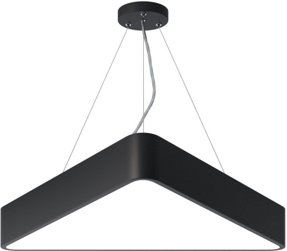 Подвесной светильник  SPO-151-B-40K-030 ЭРА