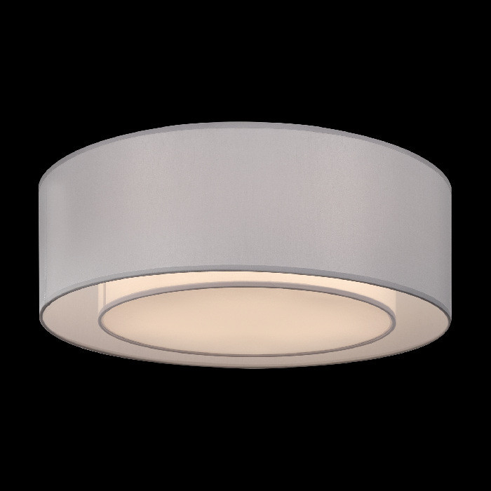 Потолочный светильник Bergamo MOD617CL-04GR Maytoni