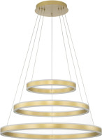 Подвесной светильник Дуэт CL719682 Citilux