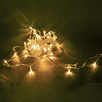 Гирлянда  A-019 LED WW Sneha