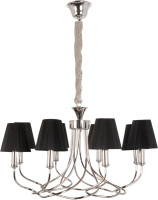 Подвесная люстра Anke MA03886C-008 Abrasax