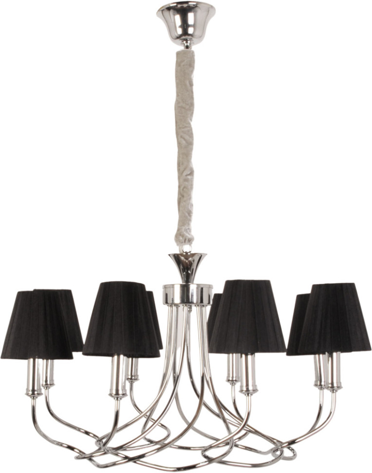 Подвесная люстра Anke MA03886C-008 Abrasax