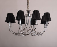 Подвесная люстра Anke MA03886C-008 Abrasax