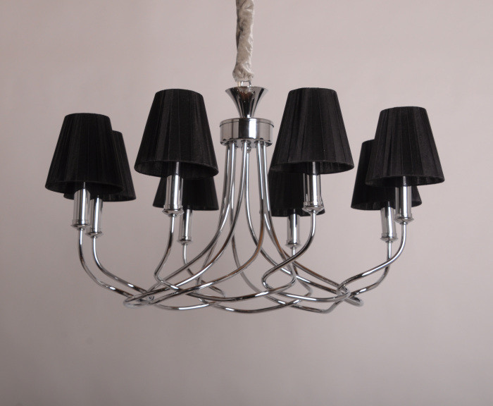 Подвесная люстра Anke MA03886C-008 Abrasax