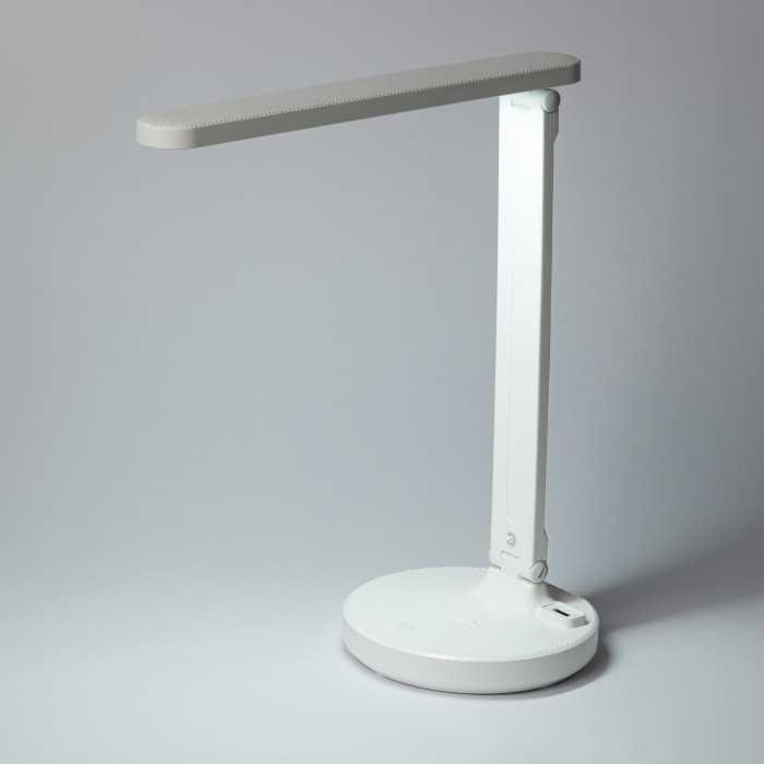 Офисная настольная лампа  NLED-511-6W-W ЭРА