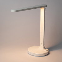 Офисная настольная лампа  NLED-511-6W-W ЭРА