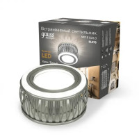 Точечный светильник Backlight BL095 Gauss