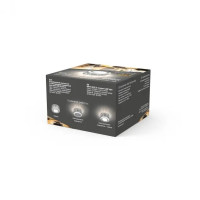 Точечный светильник Backlight BL095 Gauss