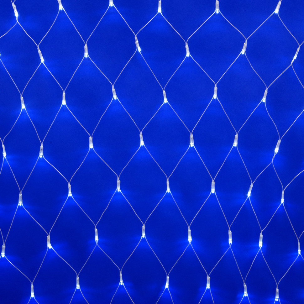 Гирлянда ULD-N1515-96/TTK WHITE IP44 Uniel