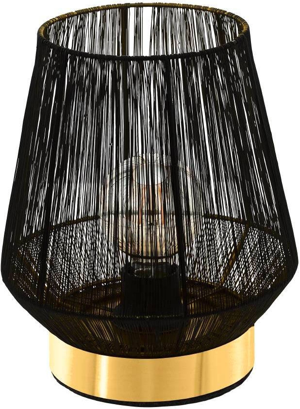 Интерьерная настольная лампа Escandidos 99808 Eglo