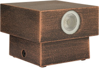 Настенный светильник уличный TUBE LED W78329 Cb Oasis Light Настенный светильник уличный TUBE LED W78329 Cb Oasis Light