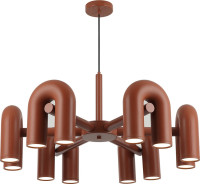 Подвесная люстра Канти 08465-6,06 Kink Light