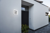 Настенный светильник уличный SIDNEY LED W1943-PiR-3К Gr Oasis Light Настенный светильник уличный SIDNEY LED W1943-PiR-3К Gr Oasis Light