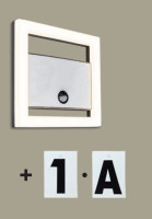 Настенный светильник уличный SIDNEY LED W1943-PiR-3К Gr Oasis Light Настенный светильник уличный SIDNEY LED W1943-PiR-3К Gr Oasis Light