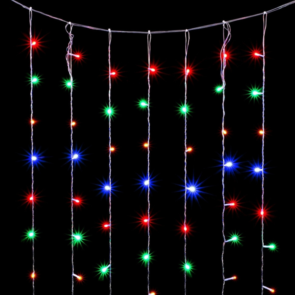 Гирлянда Занавесы PCL400NOT-10-2M Laitcom