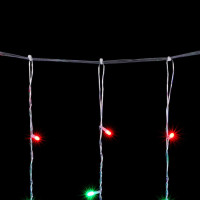 Гирлянда Занавесы PCL400NOT-10-2M Laitcom