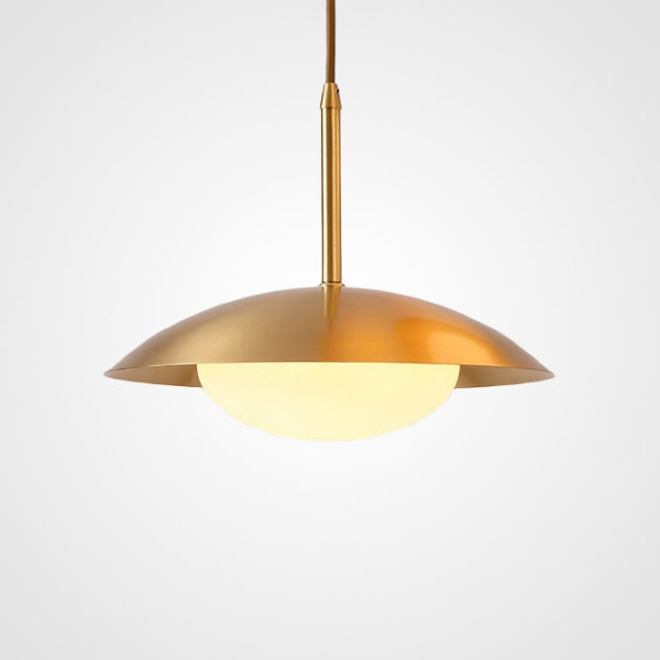 Подвесной светильник VITABY01 Imperium Loft