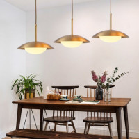 Подвесной светильник VITABY01 Imperium Loft