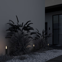 Грунтовый светильник Glide O437FL-01GF1 Maytoni Грунтовый светильник Glide O437FL-01GF1 Maytoni