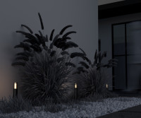 Грунтовый светильник Glide O437FL-01GF1 Maytoni Грунтовый светильник Glide O437FL-01GF1 Maytoni