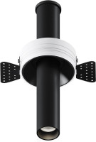 Точечный светильник Focus T C140TRS-L200-7W4K-B Maytoni