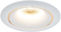 Точечный светильник Yin DL031-L12W4K-W Maytoni