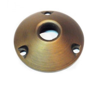 Грунтовый светильник LD-CO АХ-80 LD-Lighting