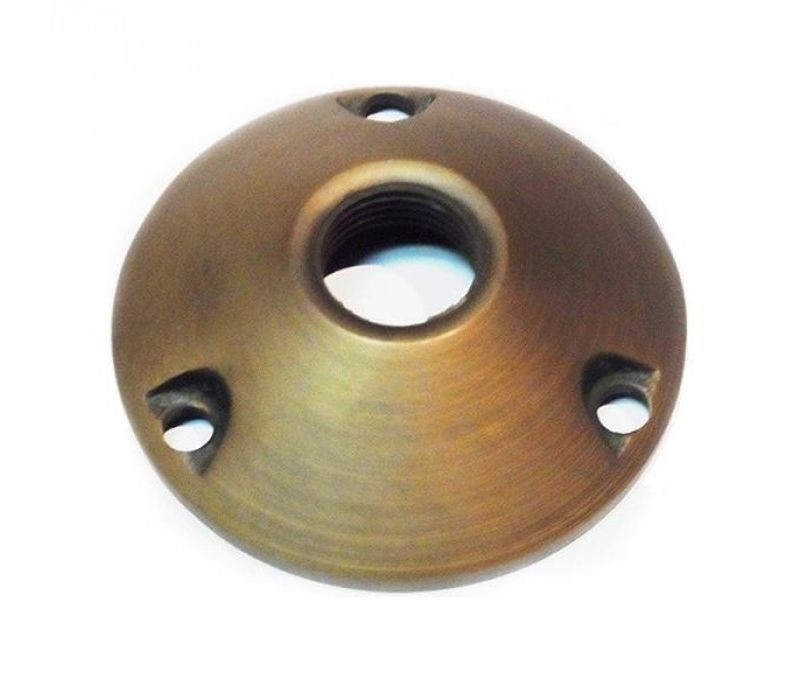 Грунтовый светильник LD-CO АХ-80 LD-Lighting