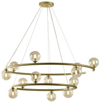 Подвесной светильник Polet APL.631.13.13 Aployt