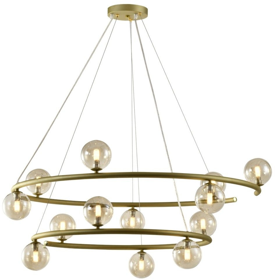 Подвесной светильник Polet APL.631.13.13 Aployt