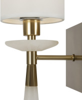 Бра Bianco MOD224WL-01BS1 Maytoni