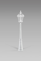 Наземный фонарь ROMA L 95211L W Oasis Light