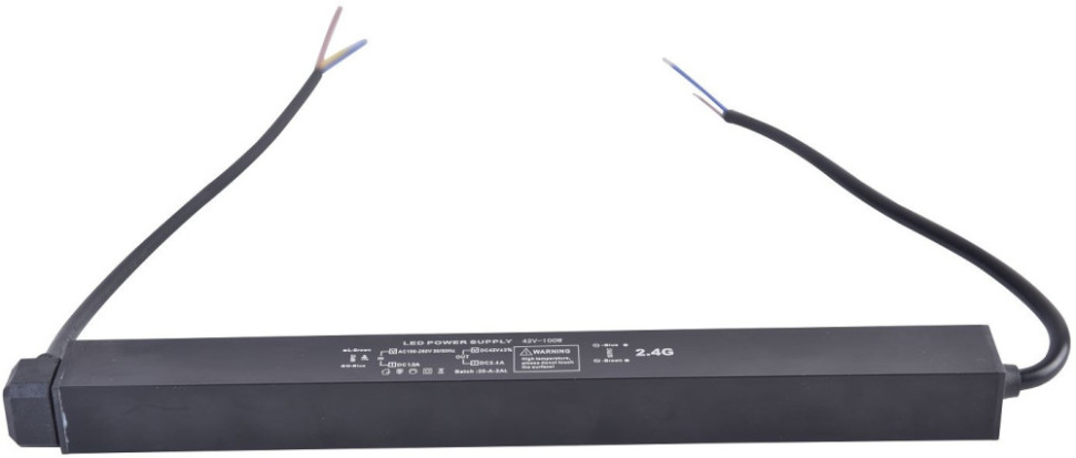 Блок питания Unica 1008-DB-100 Favourite