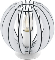 Интерьерная настольная лампа Cossano 95794 Eglo