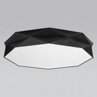 Потолочный светильник Kantoor 4227 Kantoor Black TK Lighting