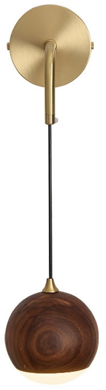 Бра ANCHER ancher01 Imperium Loft