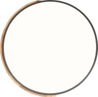 Потолочный светильник Scandinavian LED LAMPS 81183 Natali Kovaltseva