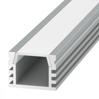 Профиль для светодиодной ленты SF-1612 SWG